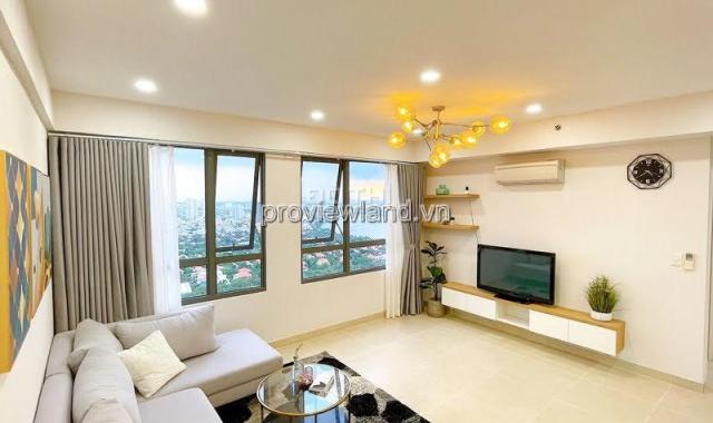 Cần bán căn hộ đầy đủ nội thất 3PN, 86.8m2 tại Masteri Thảo Điền