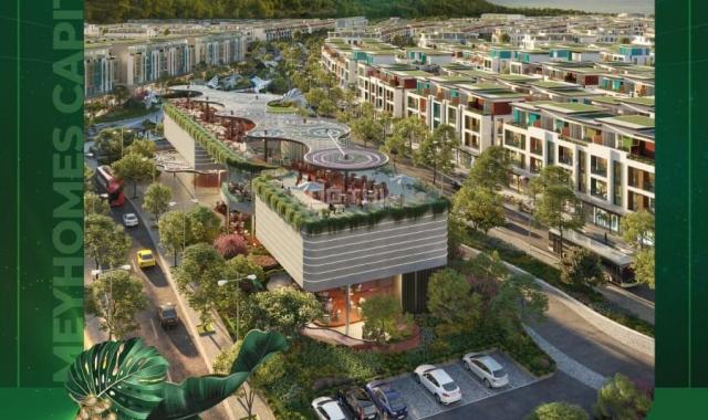 Dự án Meyhomes Capital Phú Quốc đại đô thị nghỉ dưỡng hàng đầu giá chủ đầu tư nhiều ưu đãi lớn