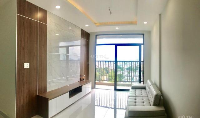 Jamila Block B 99m2 - full nội thất thiết kế hiện đại, view sông view Q1, tầng đẹp