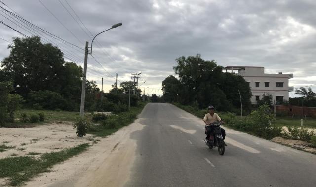 Bán đất thổ cư đường Lê Minh Công - TX LaGi giá rẻ nhất
