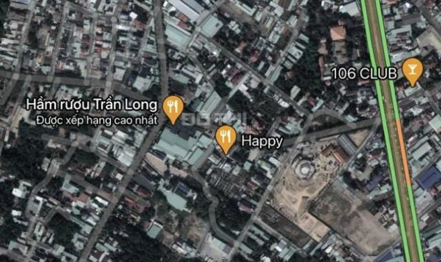 Bán đất tại đường 1, Phường Phú Thọ, Thủ Dầu Một, Bình Dương diện tích 105m2 giá 2 tỷ