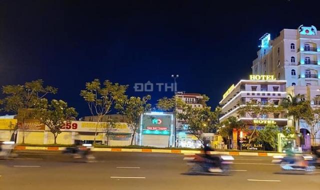 Mặt tiền kinh doanh ngay Phạm Văn Đồng, Hiệp Bình Chánh, 138m2 giá 12.5 tỷ