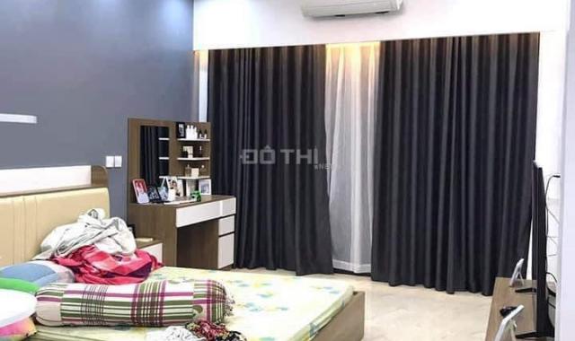 Nhà 7T thang máy, full nội thất nhập khẩu 30 Phú Mỹ, DT 40m2, giá chỉ 6,8 tỷ