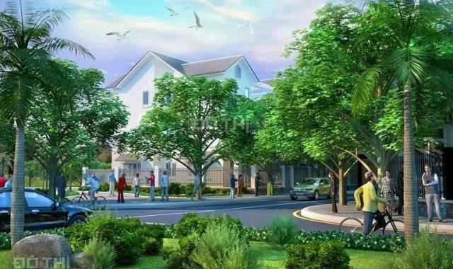 Căn hộ trung tâm thành phố Quy Nhơn, giá từ 26 triệu/m2, gần biển, ngay khu du lịch, đông dân cư