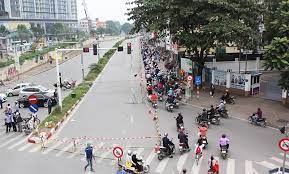 Bán nhà mặt phố tại phố Kim Mã, Phường Kim Mã, Ba Đình, Hà Nội diện tích 150m2 giá 60 tỷ