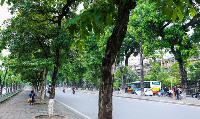 Bán nhà mặt phố tại phố Kim Mã, Phường Kim Mã, Ba Đình, Hà Nội diện tích 150m2 giá 60 tỷ