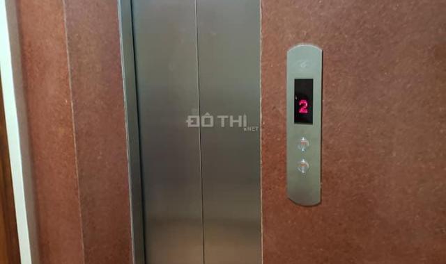 Mặt phố 20m, thang máy, ô tô tránh bán nhà Lê Trọng Tấn, Thanh Xuân 105m2, 7 tầng, MT 5.1m, 19,8 tỷ