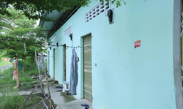 Chính chủ bán nhà nghỉ 12 phòng đang cho thuê xã Thạnh Phú, huyện Cái Nước Cà Mau 360m2