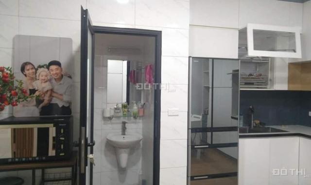 Bán nhà Kim Hoa 58m2, 3 tầng ở ngay, full nội thất 4.5 tỷ