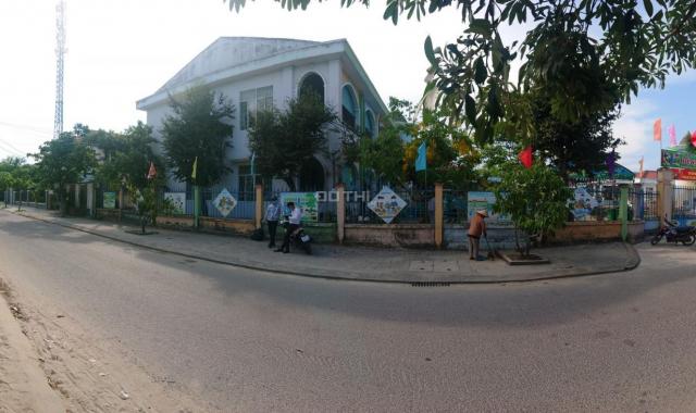 Bán đất đường Quách Thị Trang, Phường Điện Nam Trung, Điện Bàn, Quảng Nam diện tích 100m2 2,5 tỷ