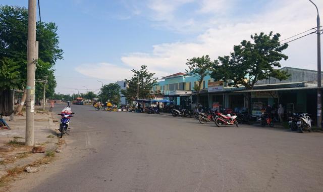 Bán đất đường Quách Thị Trang, Phường Điện Nam Trung, Điện Bàn, Quảng Nam diện tích 100m2 2,5 tỷ