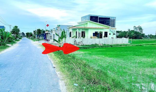 Cần bán lô đất xã Quảng Ninh, huyện Quảng Xương, Thanh Hóa