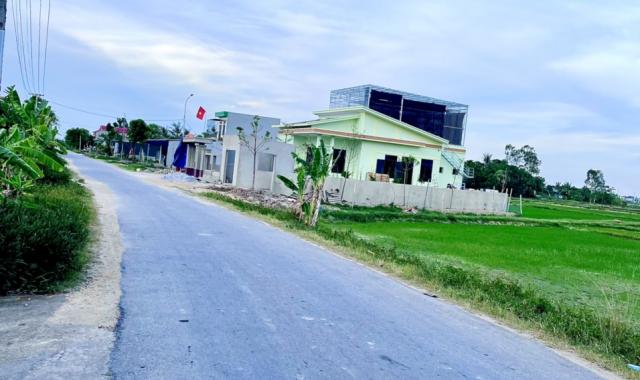 Cần bán lô đất xã Quảng Ninh, huyện Quảng Xương, Thanh Hóa