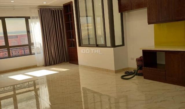 Bán nhà mặt Phố Trung Kính, 65m2, 5 tầng, giá nhỉnh 16 tỷ, dòng tiền 45 triệu/tháng