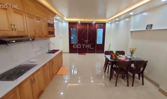 Bán nhà 36m2 x 3 tầng, ô tô đỗ cửa, phường Biên Giang giá 1.53 tỷ