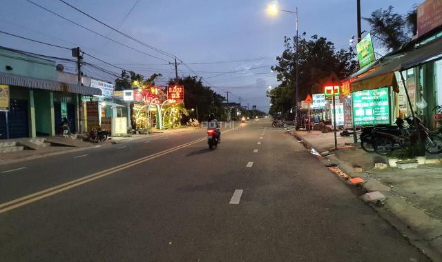 Đất mặt tiền kinh doanh tại Phú Chánh A, phường Hoà Phú