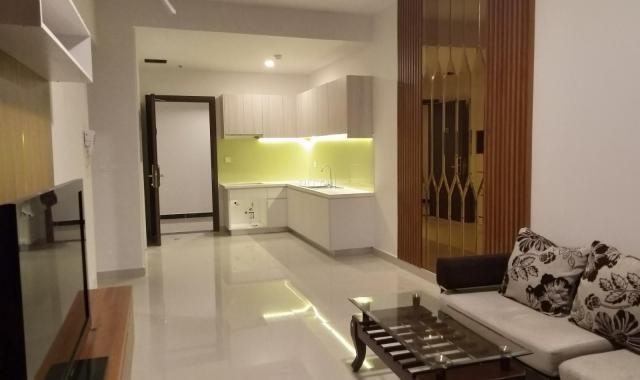 Giá tốt mùa dịch, cho thuê căn hộ Golden Mansion 69m2, đã có nội thất, giá 13,5 tr/tháng