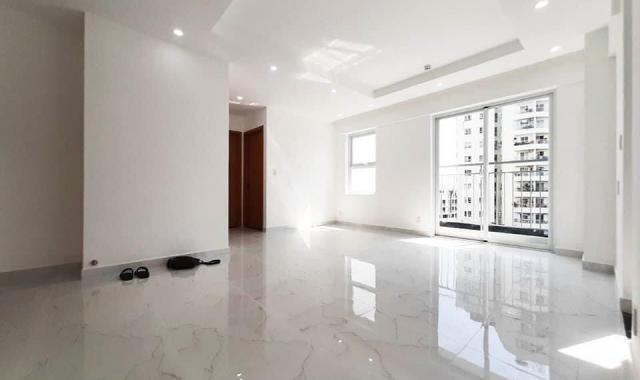 Cho thuê căn hộ Conic Riverside căn góc, 65m2 (2PN, 1WC) 6 triệu/th, Tạ Quang Bửu, Quận 8, TP. HCM