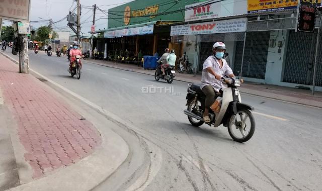 Bán nhà riêng tại đường Đoàn Nguyễn Tuấn, Xã Hưng Long, Bình Chánh, diện tích 30m2