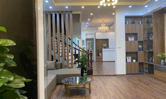 Biệt thự Tây Hồ 118m2 mặt tiền 6,6m đối diện BV Thu Cúc kinh doanh đẳng cấp giá 28.5 tỷ