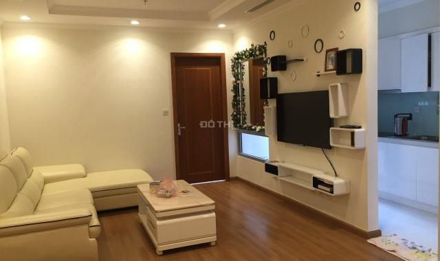 Chính chủ cho thuê căn hộ 1PN Vinhomes Nguyễn Chí Thanh full nội thất, siêu đẹp (ảnh thực tế)