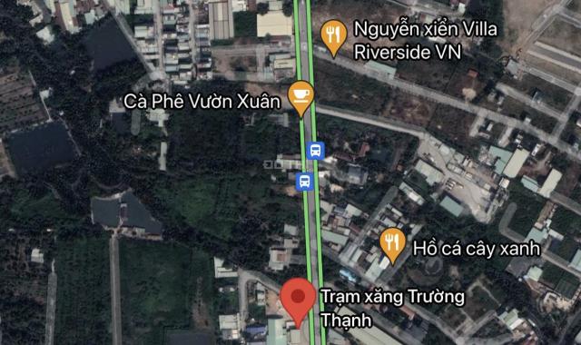 Bán đất tại đường Nguyễn Xiển, Phường Trường Thạnh, Quận 9, Hồ Chí Minh diện tích 113.m2 giá 3.4 tỷ
