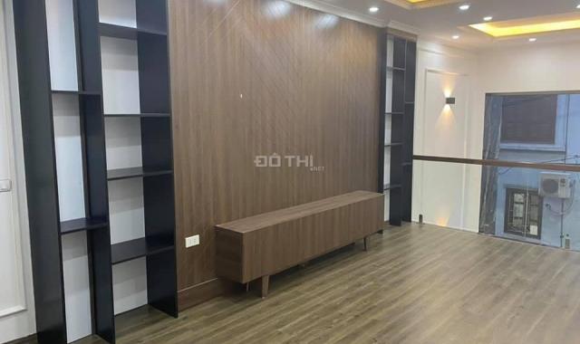 Hoa khôi Thanh Xuân ô tô đỗ, diện tích 34m2, giá chỉ 4.5 tỷ