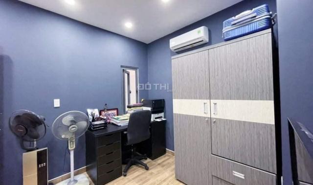 Nhỉnh 6 tỷ có ngay HXH Trần Thị Nghỉ Gò Vấp, 5 tầng đẹp, 56m2, sát Cityland. 0902675790