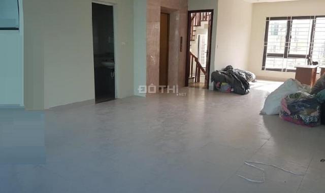Liền kề phân lô Trung Hòa, MT 5m, vỉa hè rộng, Kinh doanh đỉnh 100m2 hơn 15 tỷ