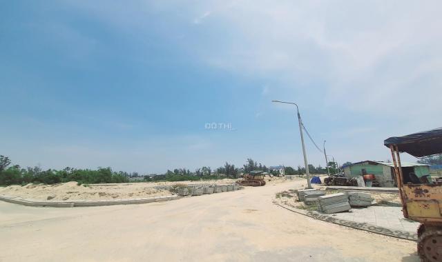 Dự án mới, giai đoạn 1 giá gốc đầu tư view sông cận biển chỉ với 14triệu/m2