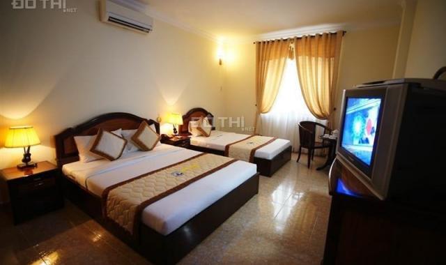 Bán nhà mặt tiền 5x27m 3 lầu đường Lê Tấn Quốc quận Tân Bình chỉ 20 tỷ