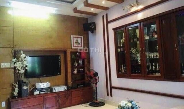 Bán nhà mặt tiền 5x27m 3 lầu đường Lê Tấn Quốc quận Tân Bình chỉ 20 tỷ