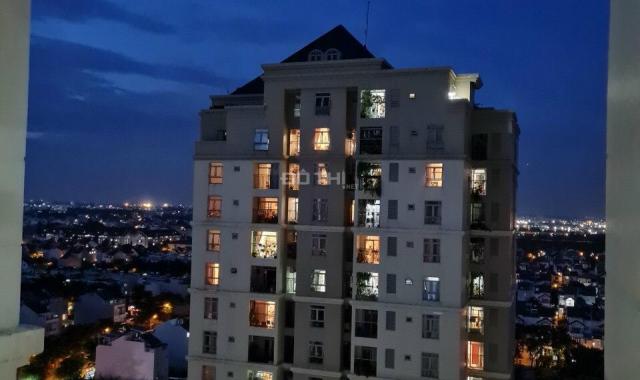 Bán căn hộ chung cư tại dự án The Art, Quận 9, Hồ Chí Minh diện tích 66m2 giá 2.4 tỷ