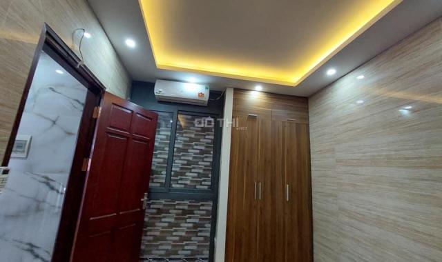 Bán nhà riêng khu đô thị Xa La, Hà Đông DT 50m2 x 4 tầng, mặt tiền 5m, nhà đẹp lung linh