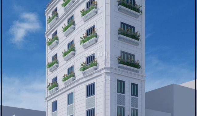 Chính chủ cần bán apartment 8 tầng, giá 6.5 tỷ. Hoa hồng cho môi giới 1%