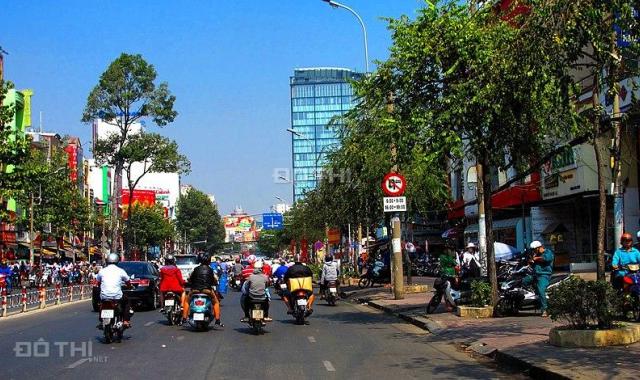 Bán nhà mặt tiền Nguyễn Thái Học Quận 1, nhận nhà chỉ với 4.4 tỷ. Chính chủ trực tiếp giao dịch
