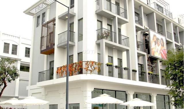 Bán căn góc 210m2 đẹp nhất dự án The Manor Nguyễn Xiển, CK 11%, LS 0% 36 tháng, LH 0976506885