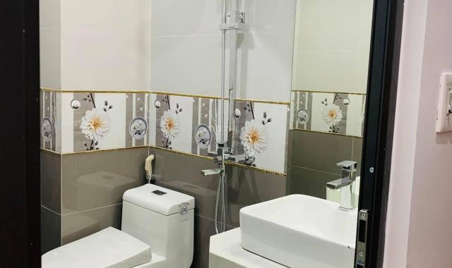 Bán nhà gần Trương Định, Hoàng Mai, 54m2, 5 tầng, mặt tiền 3.5m, giá 8.3 tỷ