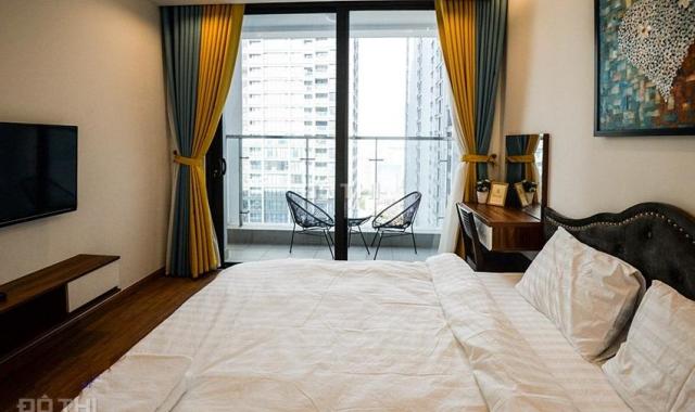 Cần bán nhanh căn hộ cao cấp tại Tân Hoàng Minh - 36 Hoàng Cầu, 100m2, 2PN, giá 5.2 tỷ - 0981497266