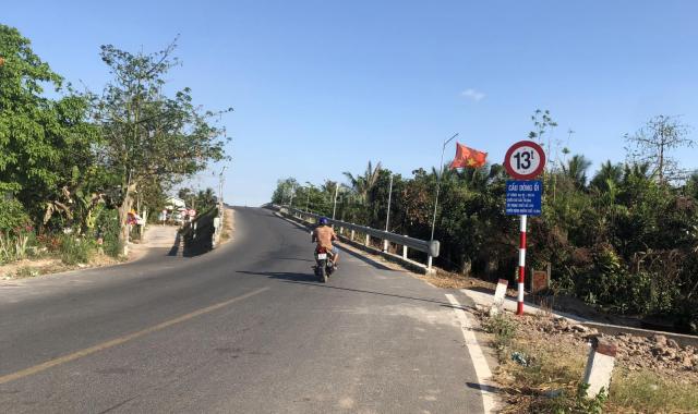 Bán đất nền đường Nguyễn Văn Quy, sổ hồng, giá 1 tỷ 700 triệu