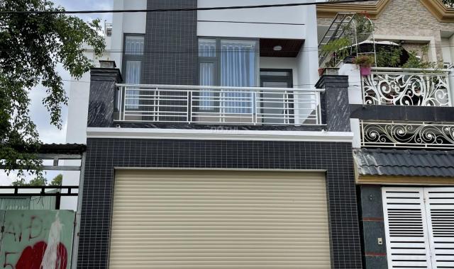 Bán nhà riêng tại phường Phú Hòa, Thủ Dầu Một, Bình Dương diện tích 85m2 giá 3.9 tỷ