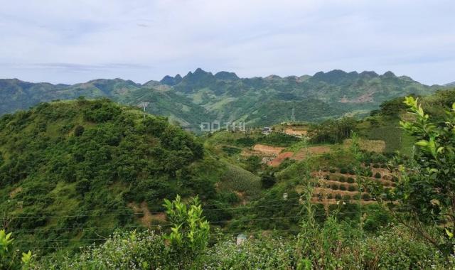 Bán đất tại Xã Thu Phong, Cao Phong, Hòa Bình View TP diện tích 17000m2