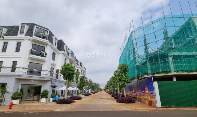 Sở hữu căn hộ cao cấp tại khu đô thị Eco City Premia chỉ với 1,5 tỉ đồng