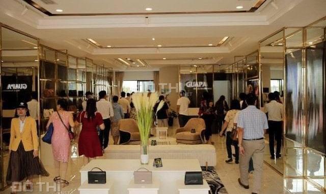 Sở hữu căn hộ cao cấp tại khu đô thị Eco City Premia chỉ với 1,5 tỉ đồng