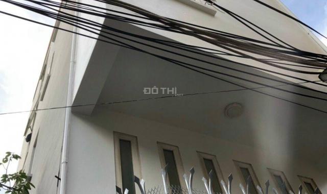 Bán nhà riêng Tả Thanh Oai, lô góc 2 mặt ngõ 45m2, giá 3,5 tỷ