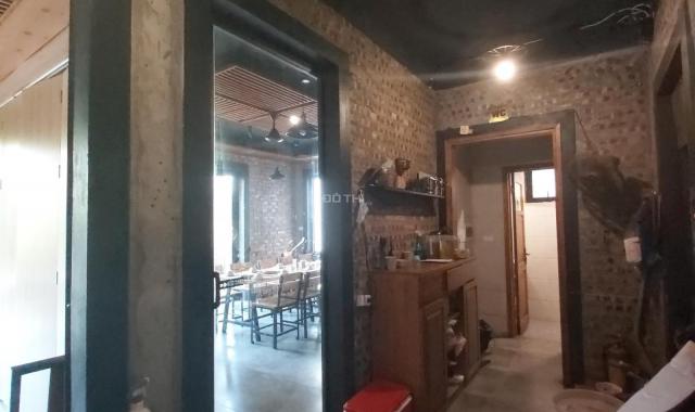 Bán nhà mặt phố Trương Công Giai, Cầu Giấy, 142 m2, 4.5 tầng, mặt tiền 10m, nhà hàng, hơn 40 tỷ