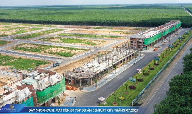 Bán đất Bình Sơn, Long Thành, 1.7 tỷ, SHR, chiết khấu cao