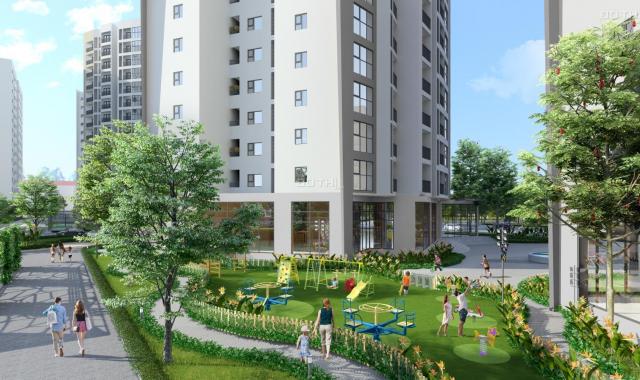Qũy căn hot nhất tòa mới ra L4 - Le Grand Jardin, KĐT Sài Đồng, Long Biên, CK lên đến 6%