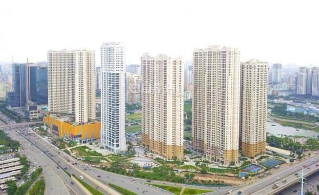 Quỹ căn đặc biệt Vinhomes D'Capitale. Giá tốt nhất dự án