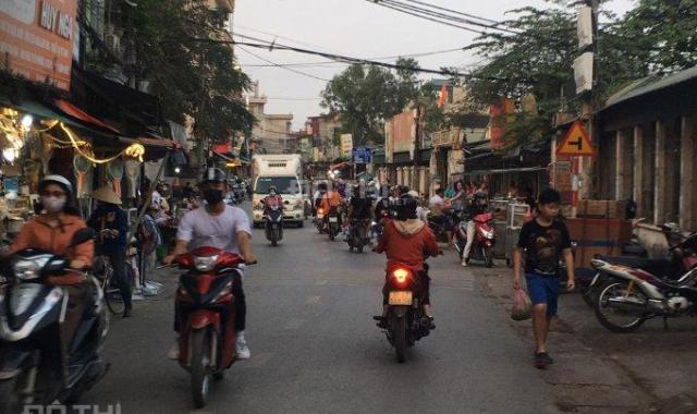 Mặt phố Vĩnh Quỳnh, Thanh Trì giá 5,4 tỷ